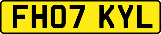 FH07KYL