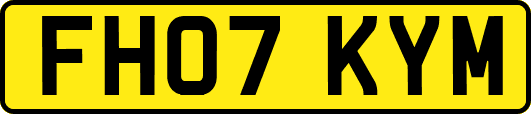 FH07KYM