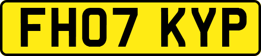 FH07KYP
