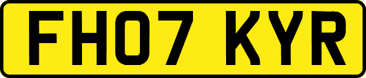 FH07KYR