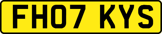FH07KYS