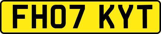 FH07KYT