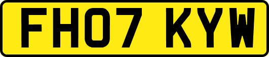 FH07KYW