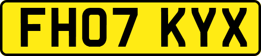 FH07KYX