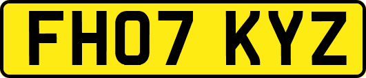 FH07KYZ