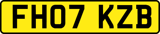 FH07KZB