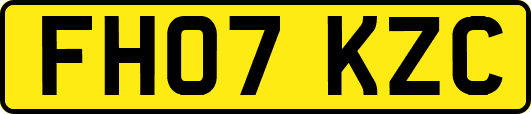 FH07KZC