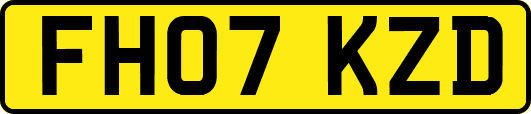 FH07KZD