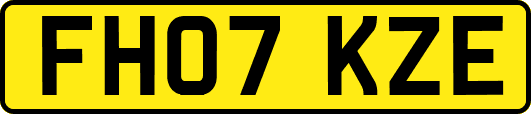 FH07KZE