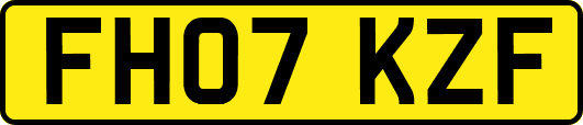 FH07KZF