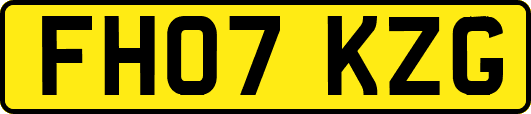 FH07KZG
