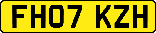 FH07KZH