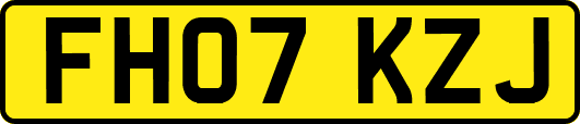 FH07KZJ