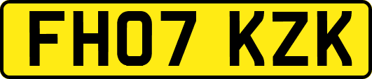 FH07KZK