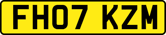 FH07KZM