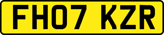 FH07KZR