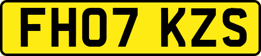 FH07KZS