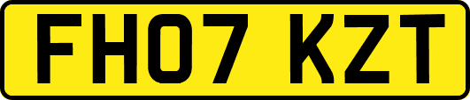 FH07KZT