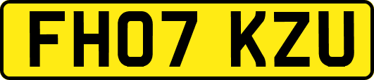 FH07KZU