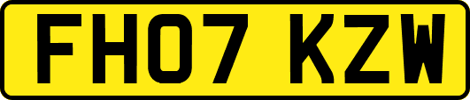 FH07KZW