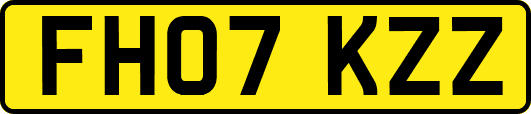 FH07KZZ