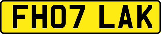 FH07LAK