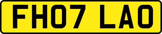 FH07LAO