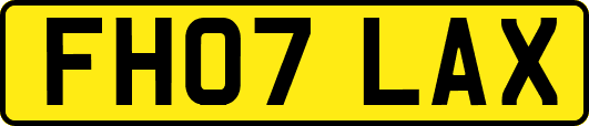 FH07LAX