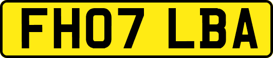 FH07LBA