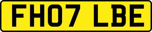 FH07LBE