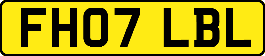 FH07LBL