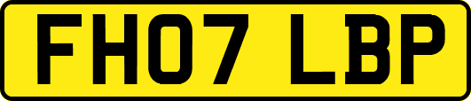 FH07LBP
