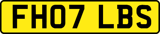 FH07LBS