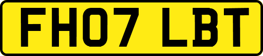 FH07LBT