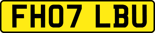 FH07LBU