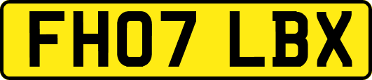 FH07LBX