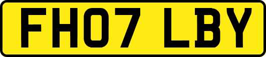 FH07LBY