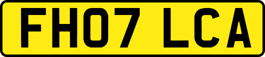 FH07LCA