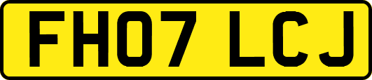 FH07LCJ