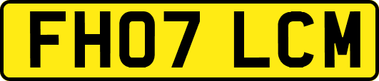 FH07LCM
