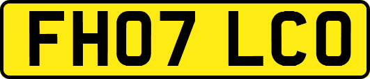 FH07LCO