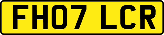 FH07LCR