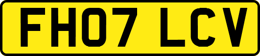 FH07LCV