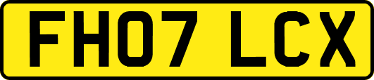 FH07LCX