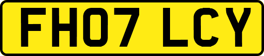 FH07LCY