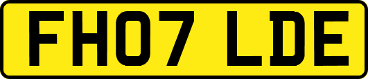 FH07LDE