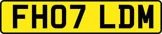 FH07LDM
