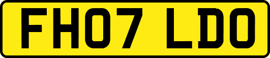 FH07LDO
