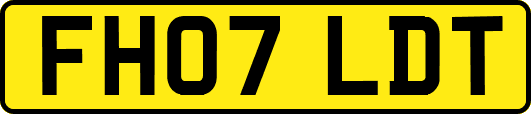 FH07LDT
