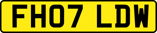 FH07LDW